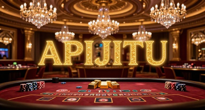 APIJITU